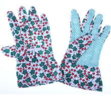 Long Sleeve Garden Gloves